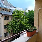 Serenity Apt Iztok Sofia