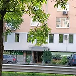 Serenity Apt Iztok Sofia