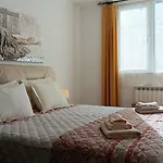 Serenity Apt Iztok Sofia