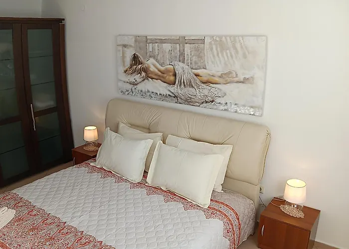 Serenity Apt Iztok Sofia