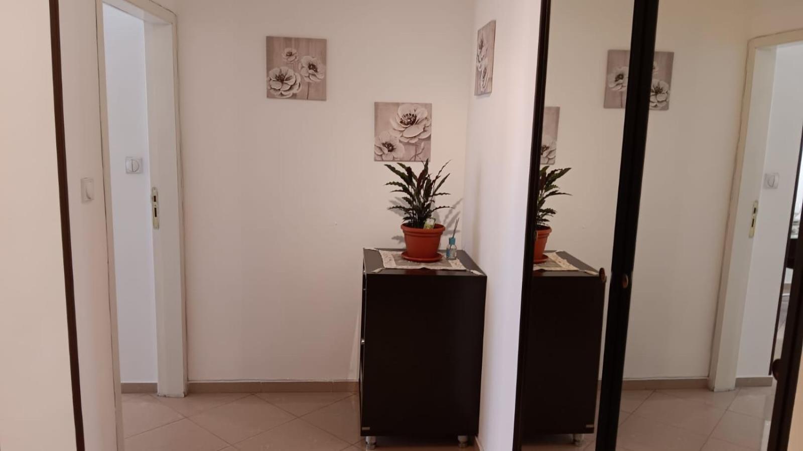 Serenity Iztok Appartement