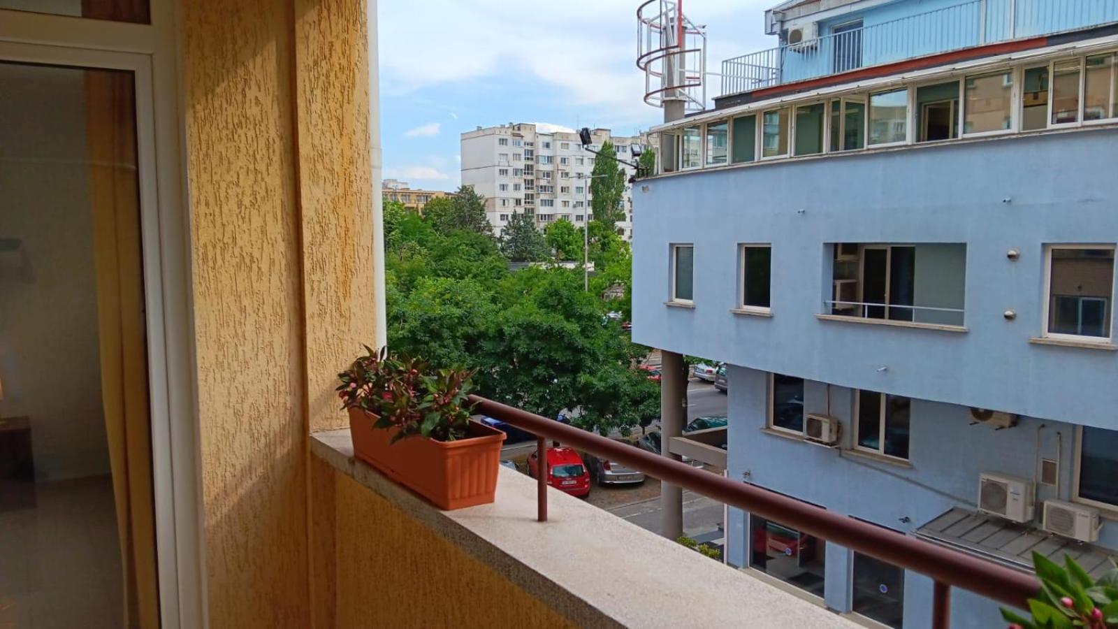 Serenity Iztok Appartement *