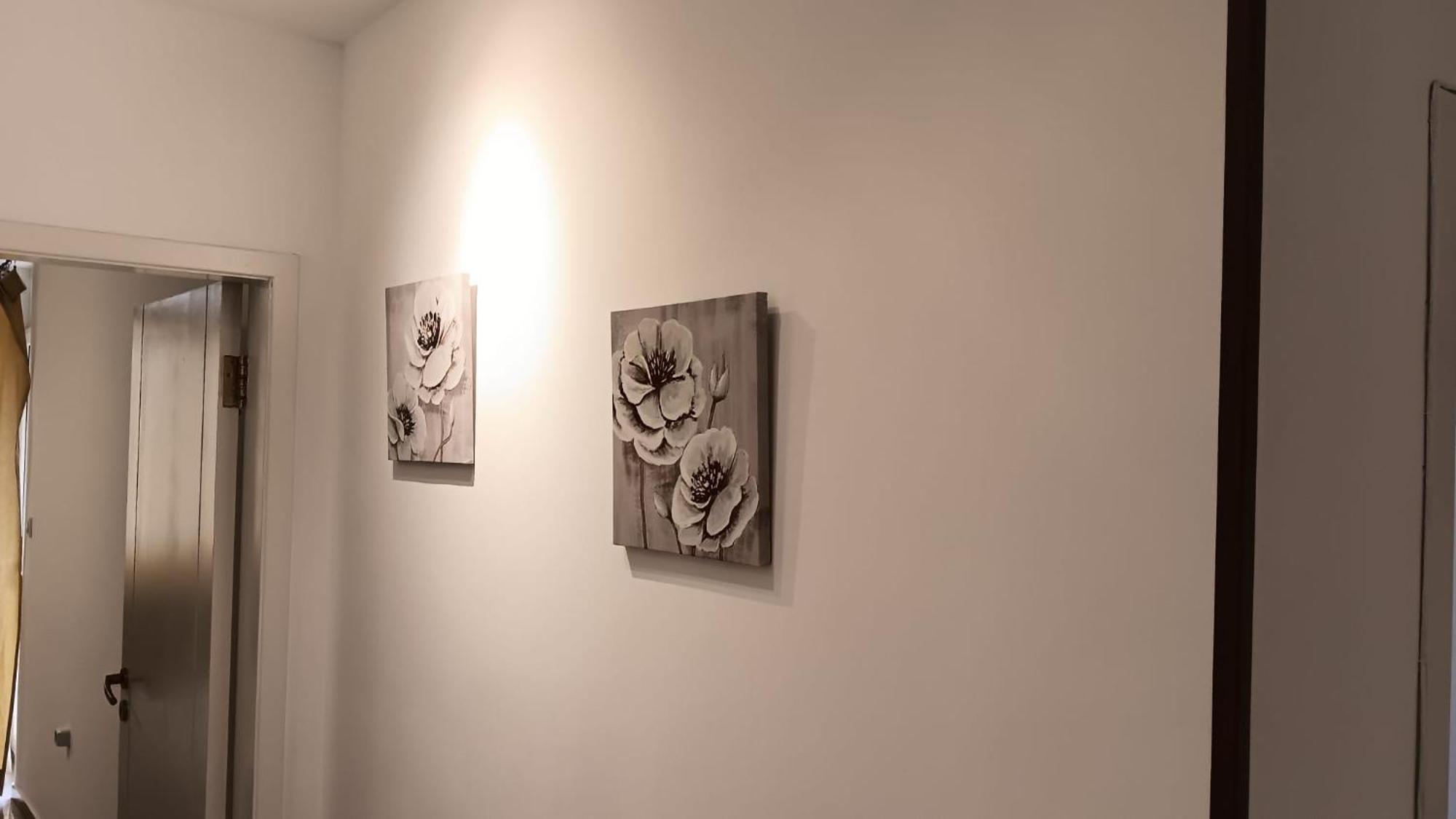 Appartement Serenity Iztok *