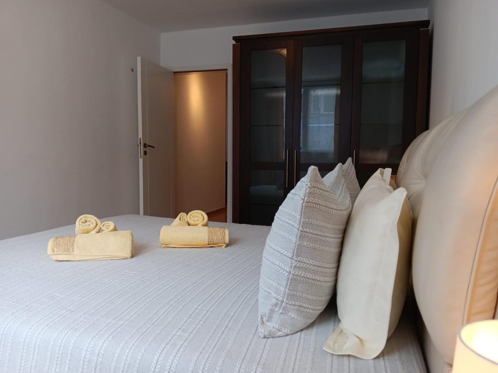 Appartement Serenity Iztok Sofia