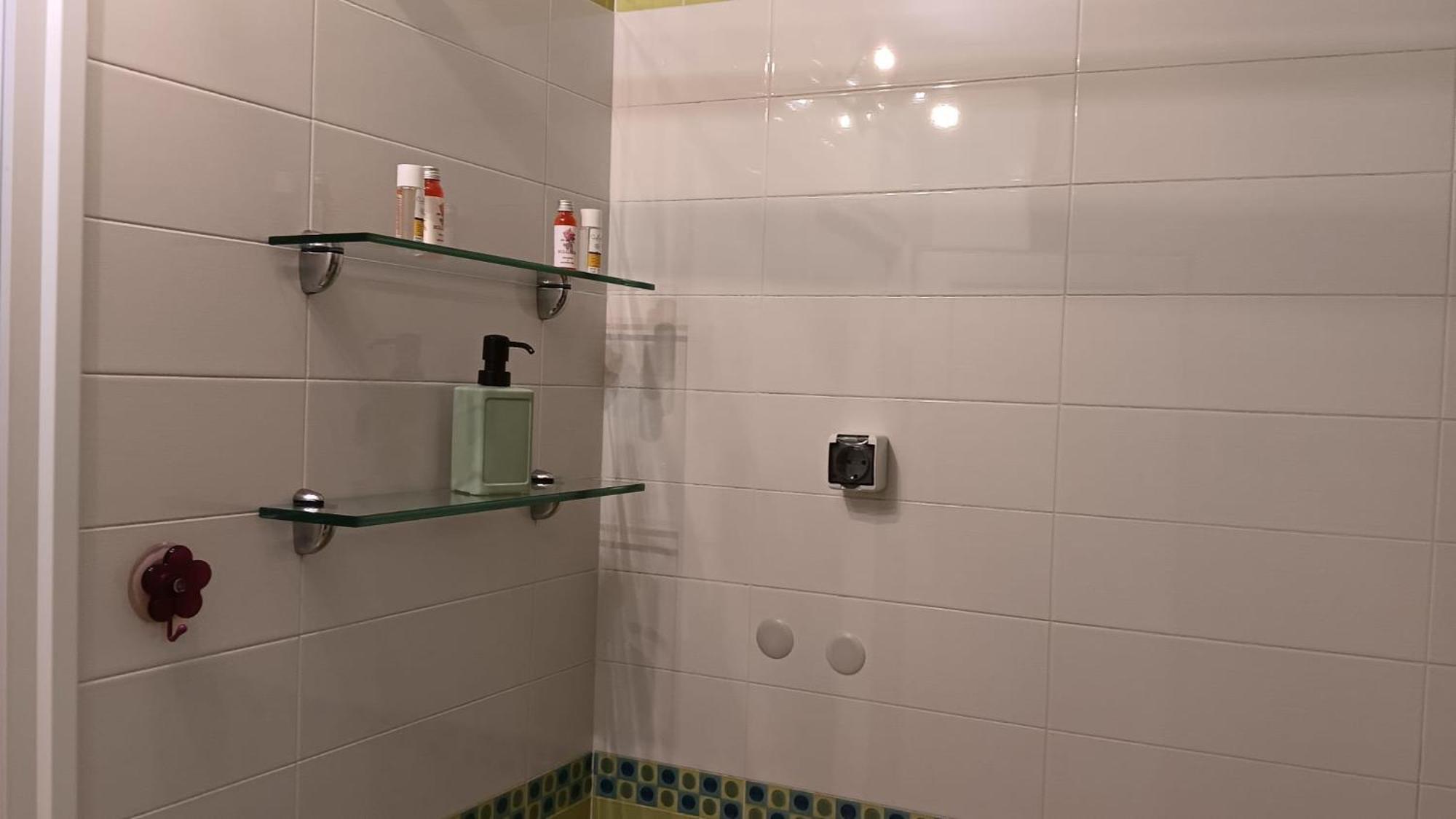Serenity Iztok Appartement