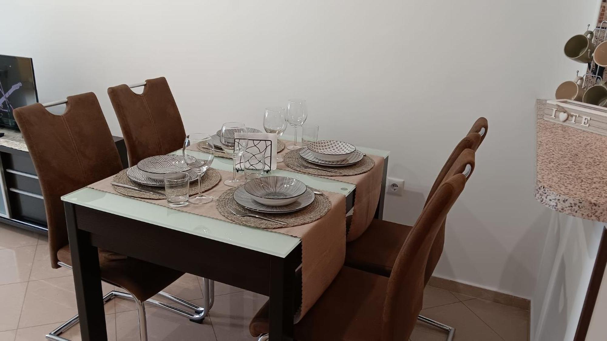 Serenity Iztok Apartment Sofia
