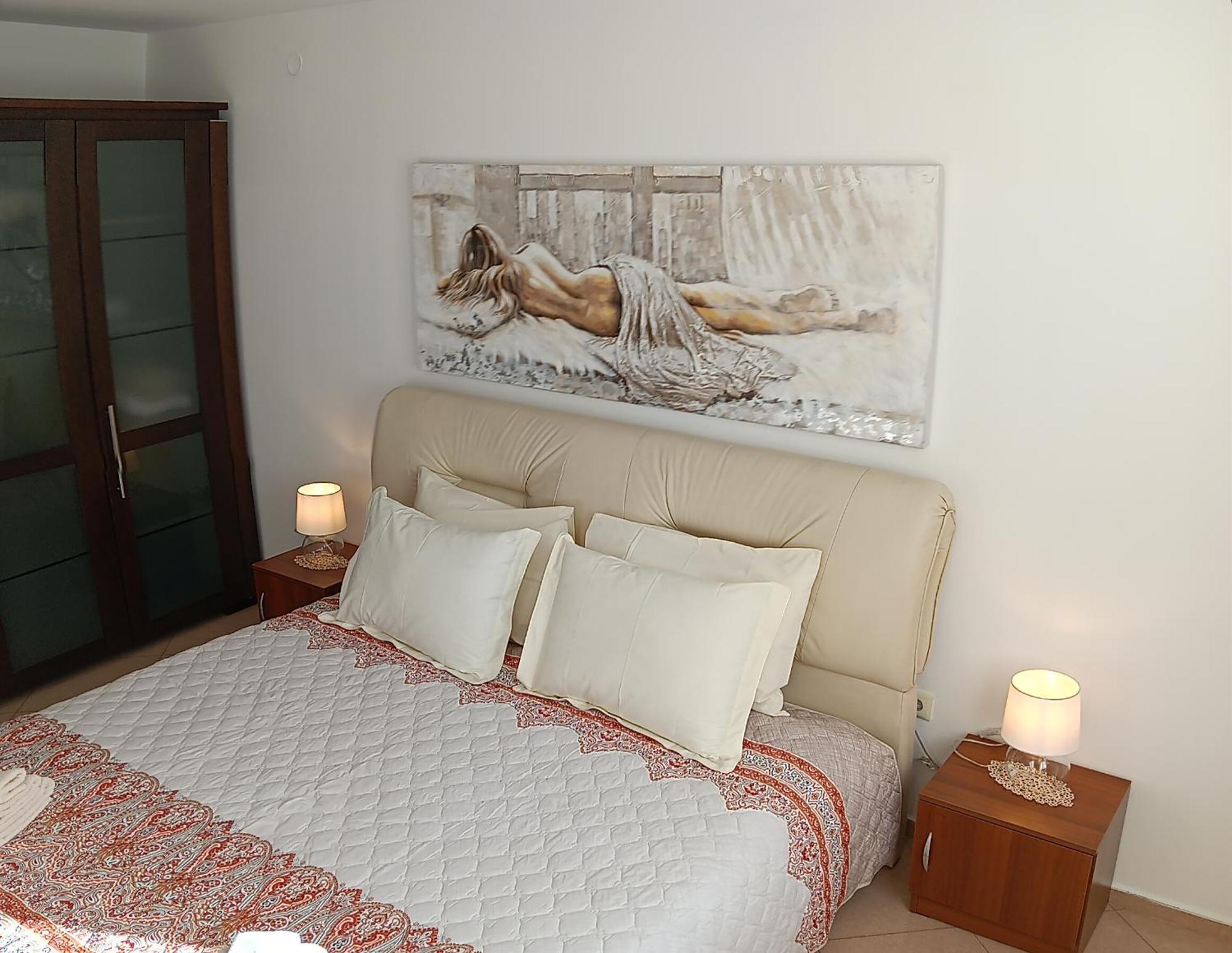Apartment Serenity Iztok